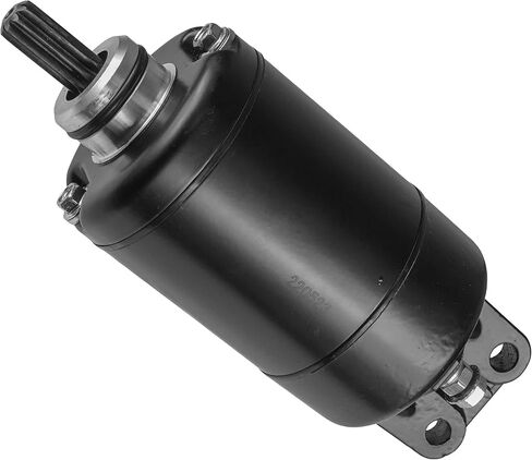 Caltric Starter Compatible with Yamaha WaveRunner VX-C 2019 2020 2021 2022 / 6EY-81800-00-00 in Saudi Arabia