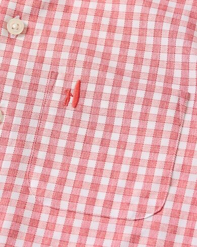 johnnie-O Everyday Performance Jr. Button Down Shirt - Westwood Print in Saudi Arabia
