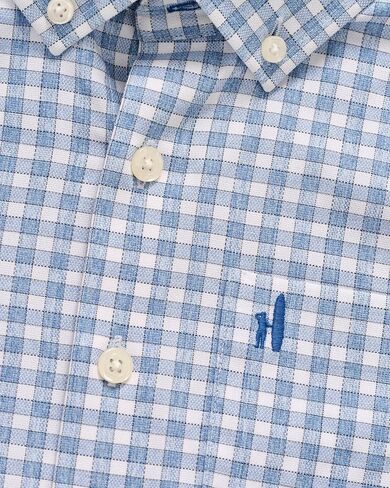 johnnie-O Everyday Performance Jr. Button Down Shirt - Westwood Print in Saudi Arabia