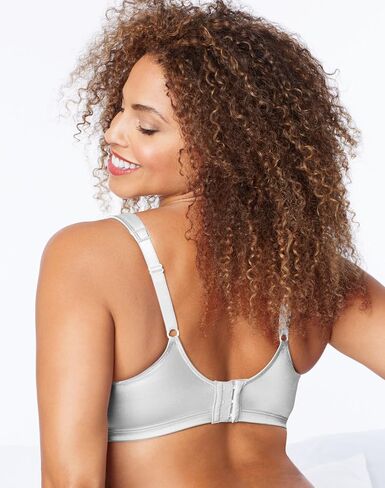 Playtex للسيدات 18 ساعة تحت التخسيس الأسلاك الكاملة التغطية Bra US4912 in Saudi Arabia