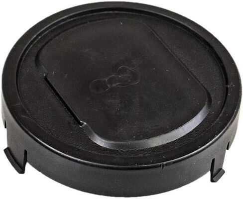 CUB CADET 731-11082 Steering Wheel Cap Ilver/Blue GT XT1 XT2 50 SLX54 SLX50 GX54 in Saudi Arabia