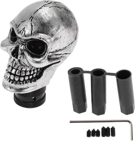 9 سم Shift Shift Knob Universal Gear Shifter stin stin stick lever lever for mount anob tomatic and mournual bud in Kuwait