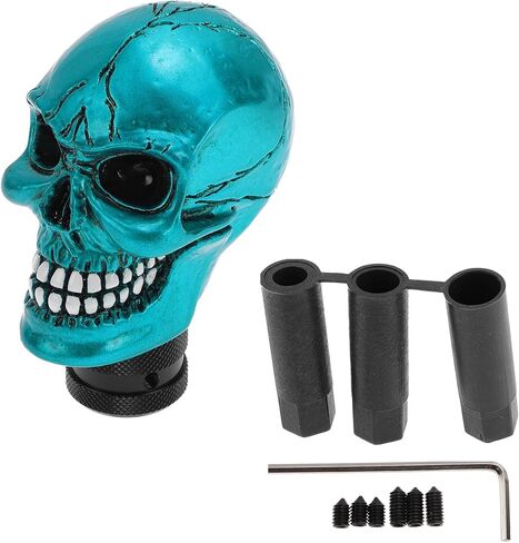 9 سم Shift Shift Knob Universal Gear Shifter stin stin stick lever lever for mount anob tomatic and mournual bud in Saudi Arabia