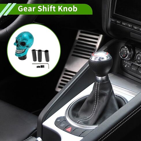 9 سم Shift Shift Knob Universal Gear Shifter stin stin stick lever lever for mount anob tomatic and mournual bud in Saudi Arabia