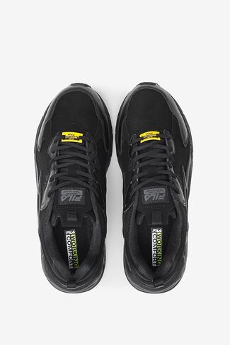 Fila Lateshift Lateshift مقاومة للماء ذاكرة مركبة واسعة in Kuwait