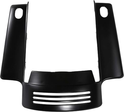 TCMT Rear Fender Fascia Fit For Harley Touring Models Street Glide Electra Glide Road King Ultra Limited 2014-2023 Road Glide FLTRX 2015-2023 in Saudi Arabia