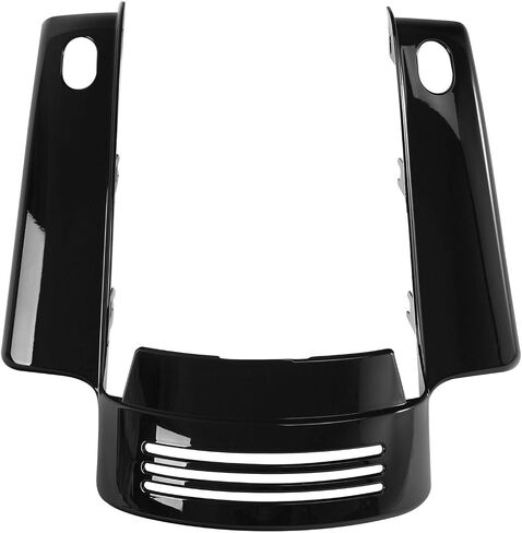 TCMT Rear Fender Fascia Fit For Harley Touring Models Street Glide Electra Glide Road King Ultra Limited 2014-2023 Road Glide FLTRX 2015-2023 in Saudi Arabia