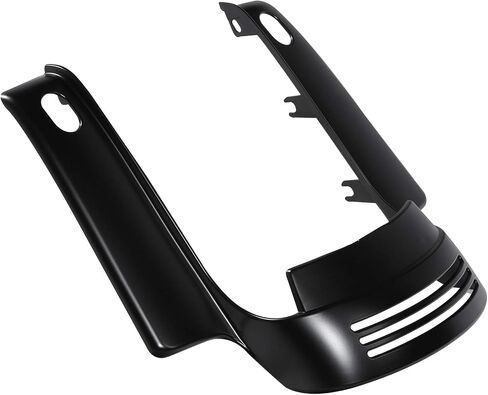 TCMT Rear Fender Fascia Fit For Harley Touring Models Street Glide Electra Glide Road King Ultra Limited 2014-2023 Road Glide FLTRX 2015-2023 in Saudi Arabia