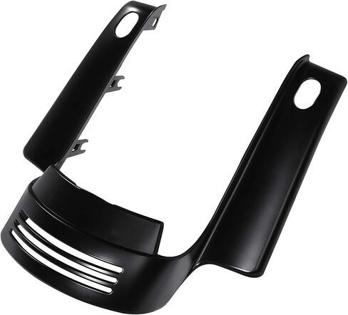 TCMT Rear Fender Fascia Fit For Harley Touring Models Street Glide Electra Glide Road King Ultra Limited 2014-2023 Road Glide FLTRX 2015-2023 in Saudi Arabia