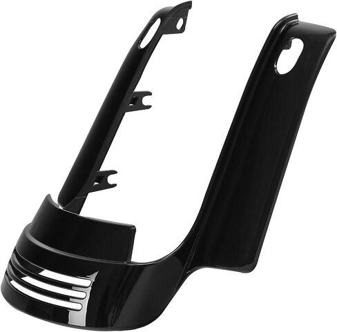 TCMT Rear Fender Fascia Fit For Harley Touring Models Street Glide Electra Glide Road King Ultra Limited 2014-2023 Road Glide FLTRX 2015-2023 in Saudi Arabia