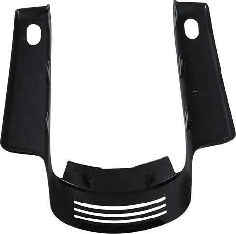 TCMT Rear Fender Fascia Fit For Harley Touring Models Street Glide Electra Glide Road King Ultra Limited 2014-2023 Road Glide FLTRX 2015-2023 in Saudi Arabia