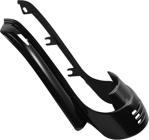TCMT Rear Fender Fascia Fit For Harley Touring Models Street Glide Electra Glide Road King Ultra Limited 2014-2023 Road Glide FLTRX 2015-2023 in Saudi Arabia