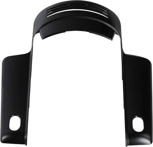 TCMT Rear Fender Fascia Fit For Harley Touring Models Street Glide Electra Glide Road King Ultra Limited 2014-2023 Road Glide FLTRX 2015-2023 in Saudi Arabia