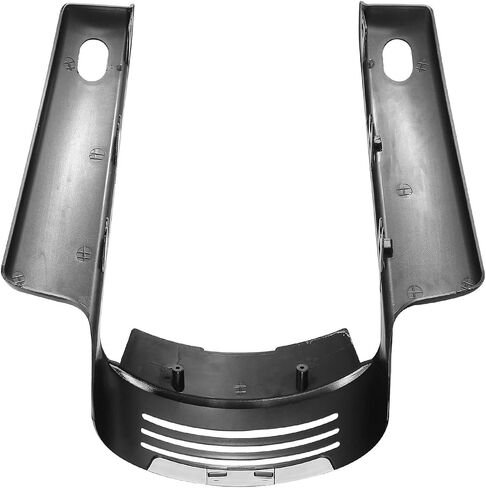 TCMT Rear Fender Fascia Fit For Harley Touring Models Street Glide Electra Glide Road King Ultra Limited 2014-2023 Road Glide FLTRX 2015-2023 in Saudi Arabia