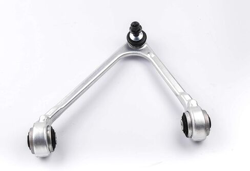 K621665 K621666 2PCS Front Upper Control Arm Compatible with Lincoln LS Jaguar S-Type XJ8 XJR Ford Thunderbird in Saudi Arabia