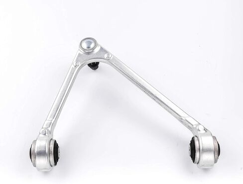 K621665 K621666 2PCS Front Upper Control Arm Compatible with Lincoln LS Jaguar S-Type XJ8 XJR Ford Thunderbird in Saudi Arabia