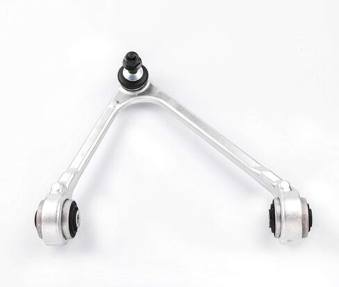 K621665 K621666 2PCS Front Upper Control Arm Compatible with Lincoln LS Jaguar S-Type XJ8 XJR Ford Thunderbird in Saudi Arabia