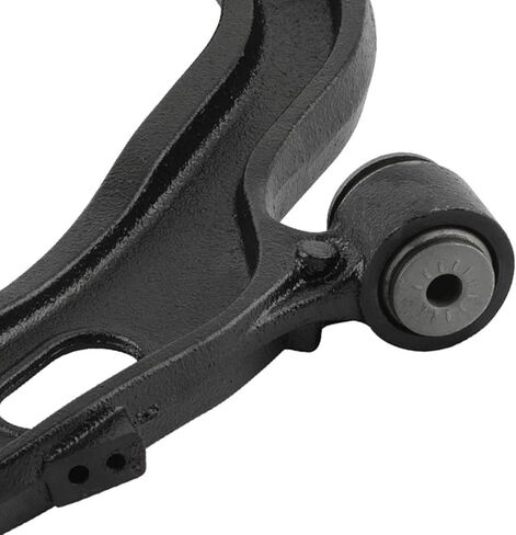 Detroit Axle - Front Right Lower Control Arm for Ford Taurus Flex Lincoln MKS MKT Lower Control Arm w/Ball Joint Passenger Side Replacement in Saudi Arabia