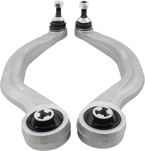 Front Left and Right Lower Suspension Control Arms with Ball Joint for Tesla Model 3 2017-2022, Model Y 2019-2022 in Saudi Arabia