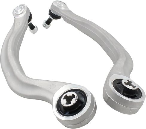 Front Left and Right Lower Suspension Control Arms with Ball Joint for Tesla Model 3 2017-2022, Model Y 2019-2022 in Saudi Arabia
