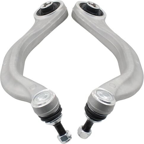 Front Left and Right Lower Suspension Control Arms with Ball Joint for Tesla Model 3 2017-2022, Model Y 2019-2022 in Saudi Arabia