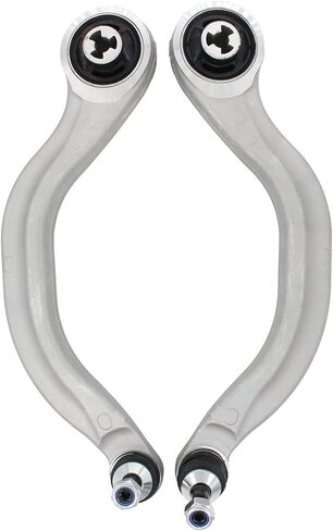 Front Left and Right Lower Suspension Control Arms with Ball Joint for Tesla Model 3 2017-2022, Model Y 2019-2022 in Saudi Arabia