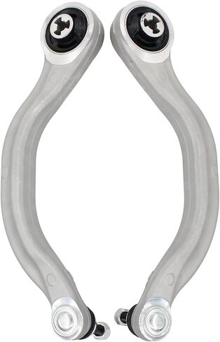 Front Left and Right Lower Suspension Control Arms with Ball Joint for Tesla Model 3 2017-2022, Model Y 2019-2022 in Saudi Arabia