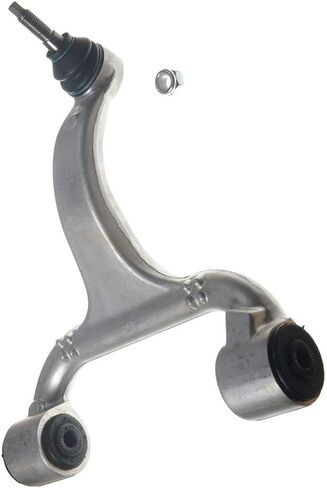 Set of 2 Front Upper Control Arm and Ball Joint for Mercedes-Benz W163 ML320 ML350 ML430 ML500 ML55 AMG in Saudi Arabia