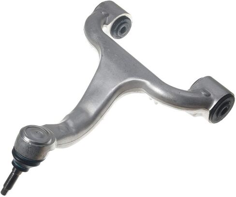 Set of 2 Front Upper Control Arm and Ball Joint for Mercedes-Benz W163 ML320 ML350 ML430 ML500 ML55 AMG in Saudi Arabia