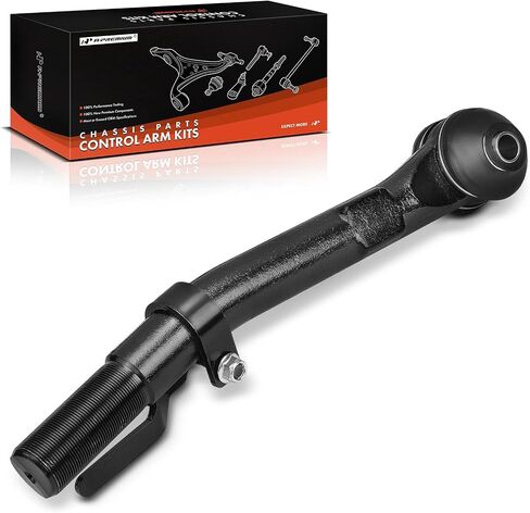 A-Premium الأمامية اليمنى من قضيب الربط الخارجي ، متوافق مع Ford F-250 Super Duty & F-350 Super Duty 2005-2022 ، F-450 Super Duty & F-550 Super Duty 2005-2010 in Saudi Arabia