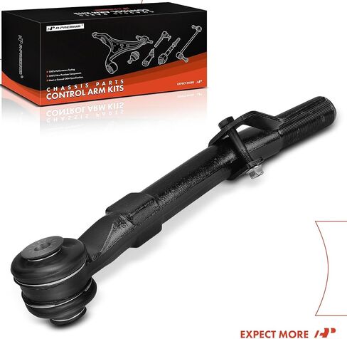 A-Premium الأمامية اليمنى من قضيب الربط الخارجي ، متوافق مع Ford F-250 Super Duty & F-350 Super Duty 2005-2022 ، F-450 Super Duty & F-550 Super Duty 2005-2010 in Saudi Arabia