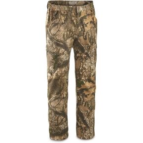 Guide Gear 6 Pocket Camo Pants for Men for Hunting with Cargo Pockets in Saudi Arabia