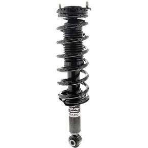 KYB SR4490 Strut-Plus Complete Corner Unit Assembly -Strut, Mount and Spring in Saudi Arabia