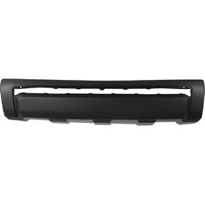 BUMPERS THAT DELIVER - Primered, Front Bumper Cover Fascia Compatible with 2014-2021 Toyota Tundra Pickup 14-21, TO1000403 in Saudi Arabia