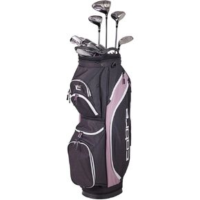 Cobra Golf Fly-XL Complete Set in Saudi Arabia