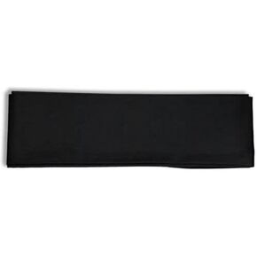 Japanese Cotton OBI Sash Belt Kimono Yukata 110" x 4"/Black/ Made in USA in Saudi Arabia