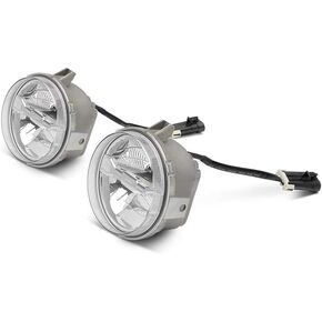 Kawasaki Genuine Mule PRO MX LED Headlight Set 99994-1172 in Saudi Arabia
