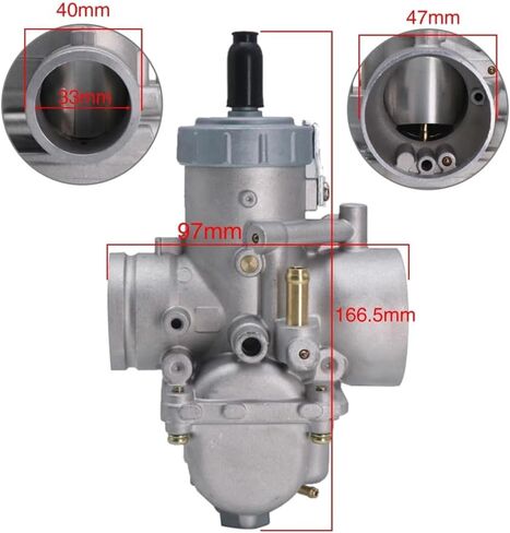Carburetor for Polaris 400L Xpress 300 Xplorer 400L Big Boss 400L Sport 400L Sportsman 400 3130710 3130493 3130642 in Saudi Arabia