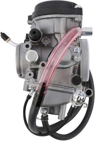 YFM 400 CARBURETOR FITS YAMAHA 2000-2006 YFM400 BIG BEAR/KODIAK 400 ، 2007-2010 Wolverine 450 ، 2007-2014 Grizzly 350/450 in Saudi Arabia