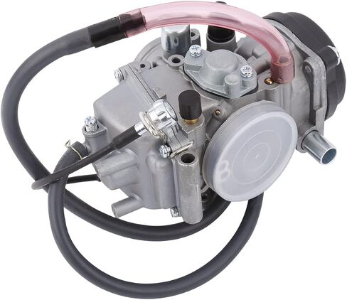 YFM 400 CARBURETOR FITS YAMAHA 2000-2006 YFM400 BIG BEAR/KODIAK 400 ، 2007-2010 Wolverine 450 ، 2007-2014 Grizzly 350/450 in Saudi Arabia