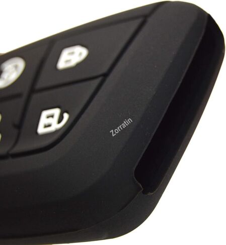 Silicone 5 buttons Key Fob Cover Case Protector for 2020 2021 2022 2023 2024 2025 Cadillac CT4 CT5 CT6 V XTS XT4 XT5 ATS in Saudi Arabia