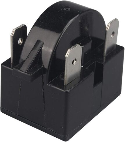 ترحيل ضاغط الثلاجة QP2-12 QP2-15C Universal Type Three إدراج 15 أوم in Kuwait