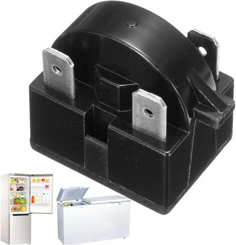 ترحيل ضاغط الثلاجة QP2-12 QP2-15C Universal Type Three إدراج 15 أوم in Kuwait