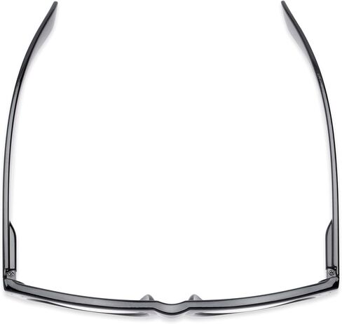 Readers Readers.com Reading Glasses: The Dean, Plastic Retro Square Style for Men and Women in Kuwait