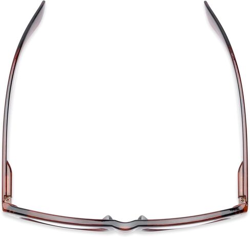 Readers Readers.com Reading Glasses: The Dean, Plastic Retro Square Style for Men and Women in Kuwait