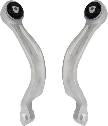 Detroit Axle - 2pc Front Lower Control Arms for BMW 528i 535i xDrive 525xi 528xi 530xi 535xi, Lower Forward Control Arms Assembly Replacement in Saudi Arabia