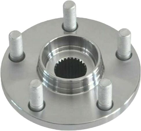 930-501 Front Wheel Bearing and Hub Assembly with 5 Lugs Fits for Subaru Baja Forester Impreza Legacy Outback Wheel Hub Assembly 517008 in Saudi Arabia