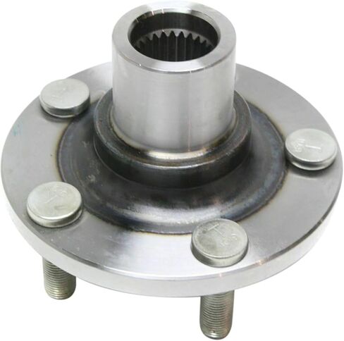 930-501 Front Wheel Bearing and Hub Assembly with 5 Lugs Fits for Subaru Baja Forester Impreza Legacy Outback Wheel Hub Assembly 517008 in Saudi Arabia