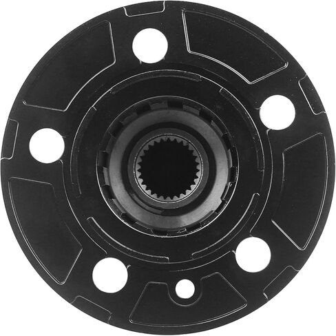4WD Manual Locking Hub Fits for 1990-1994 Ford Explorer ، 1990-1997 Ford Ranger ، 1994-1997 Mazda Pickup ، 1990-1994 Mazda Navajo Locking Hub Axle Assembly ، in Kuwait