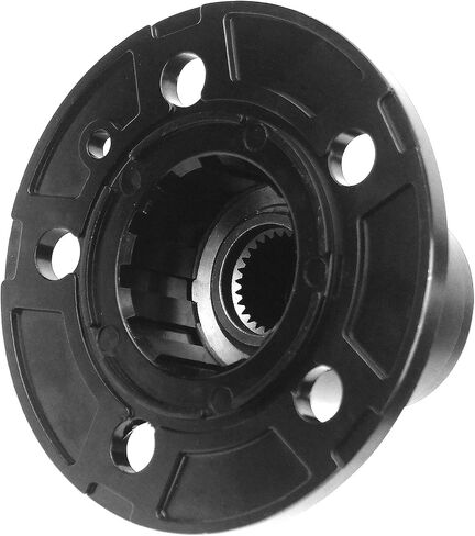 4WD Manual Locking Hub Fits for 1990-1994 Ford Explorer ، 1990-1997 Ford Ranger ، 1994-1997 Mazda Pickup ، 1990-1994 Mazda Navajo Locking Hub Axle Assembly ، in Kuwait